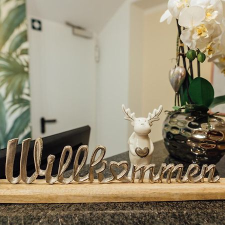 Hotel Andra Muenchen Kültér fotó