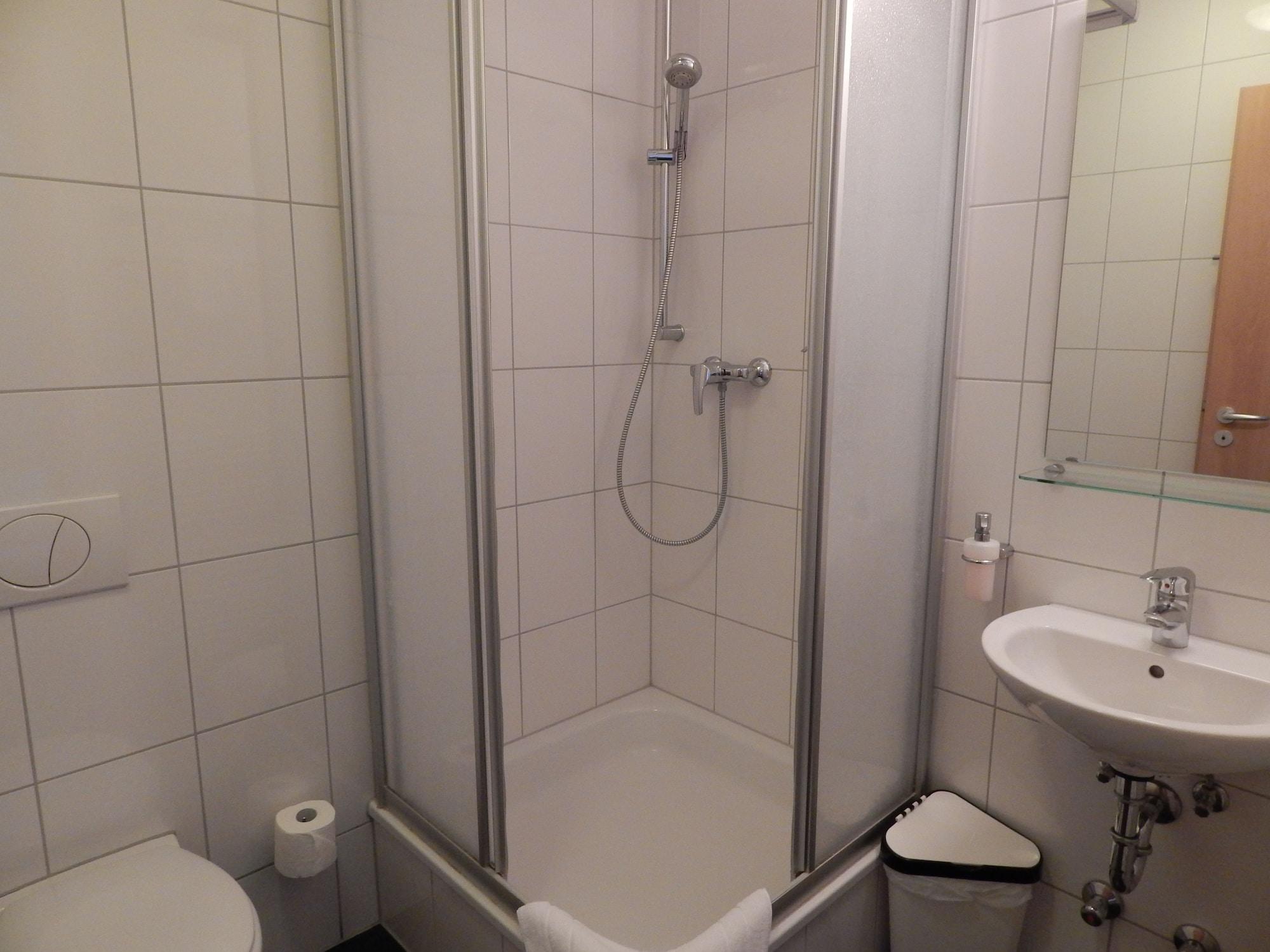 Hotel Andra Muenchen Kültér fotó