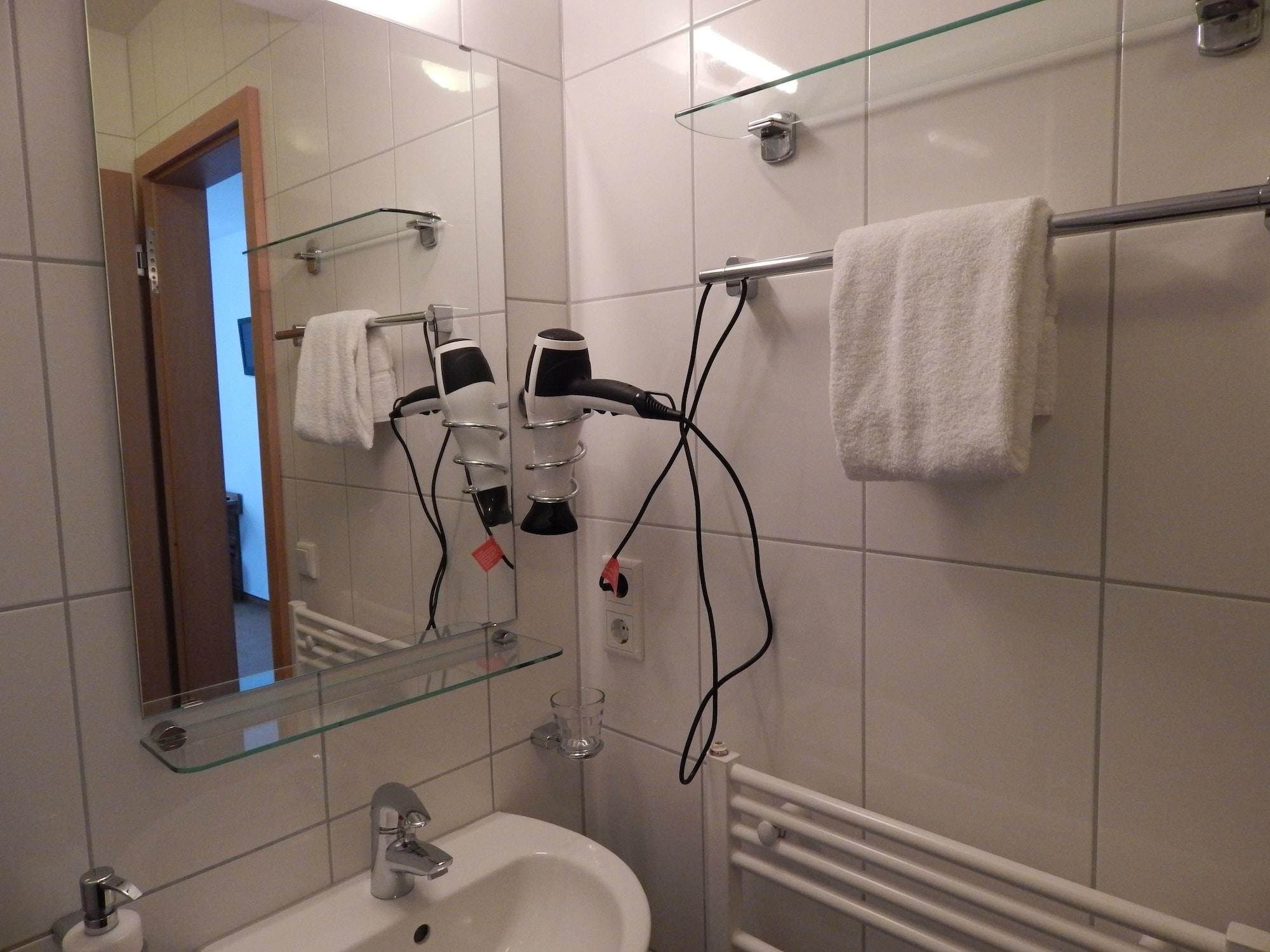Hotel Andra Muenchen Kültér fotó