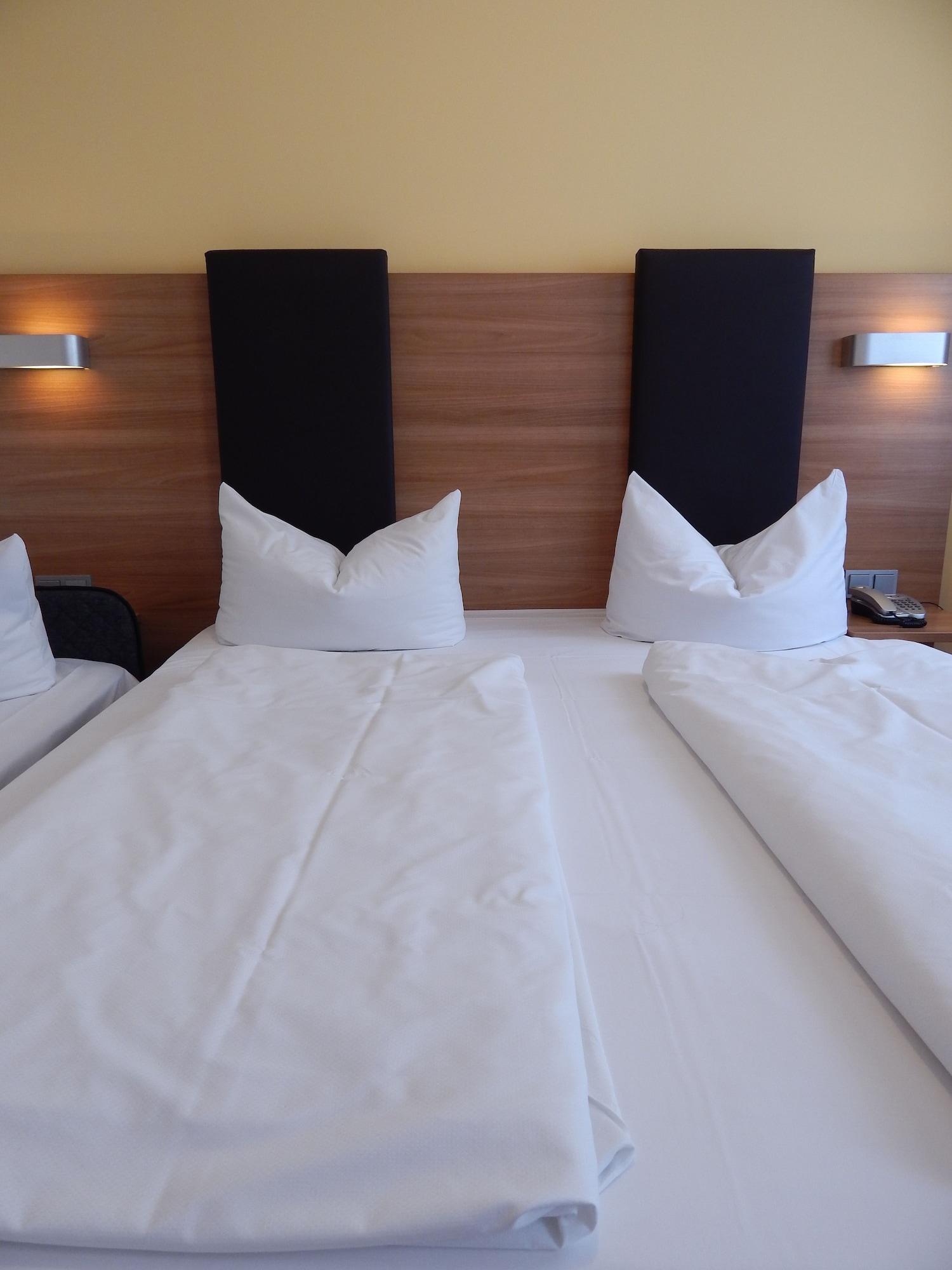 Hotel Andra Muenchen Kültér fotó