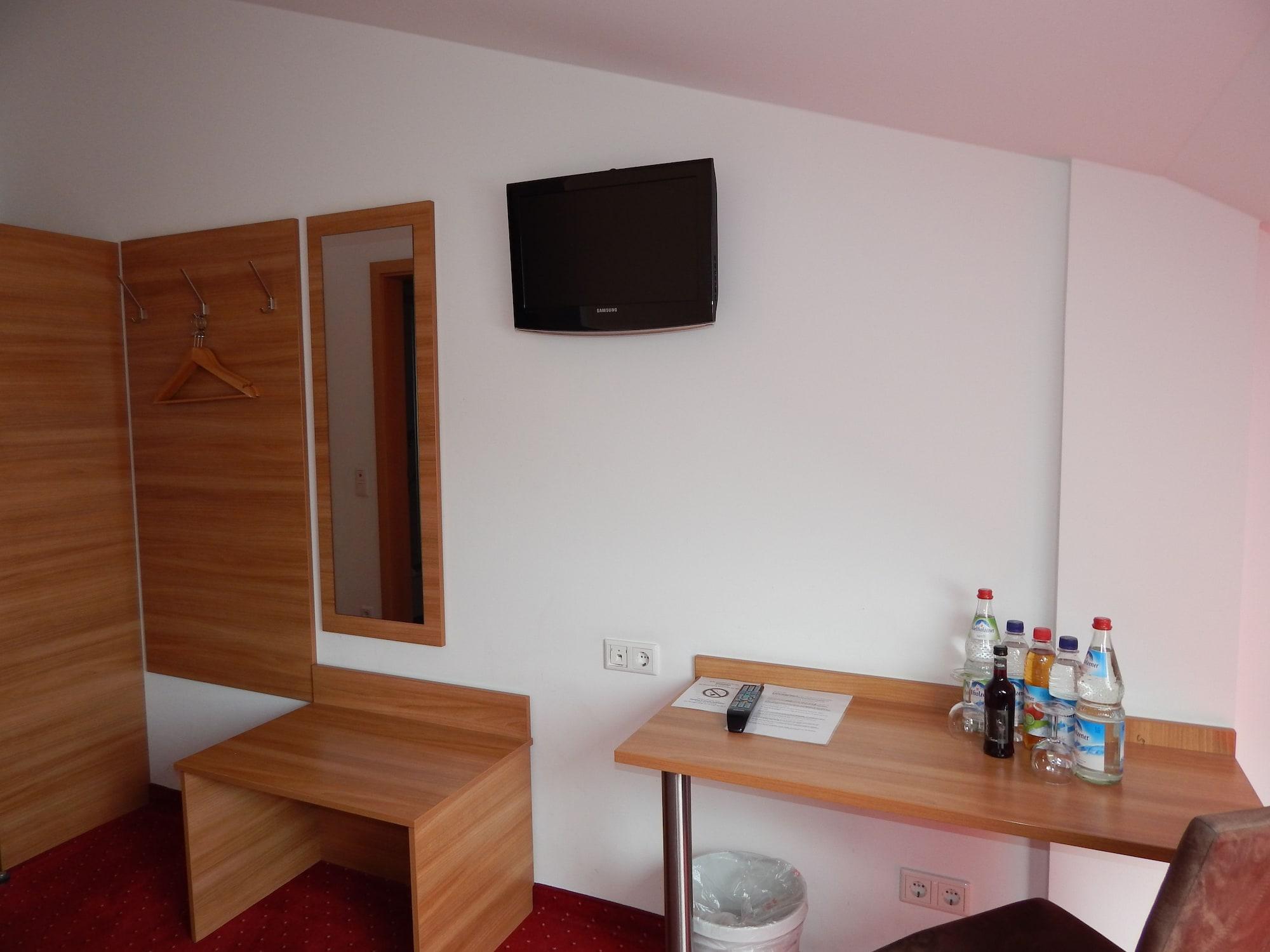 Hotel Andra Muenchen Kültér fotó