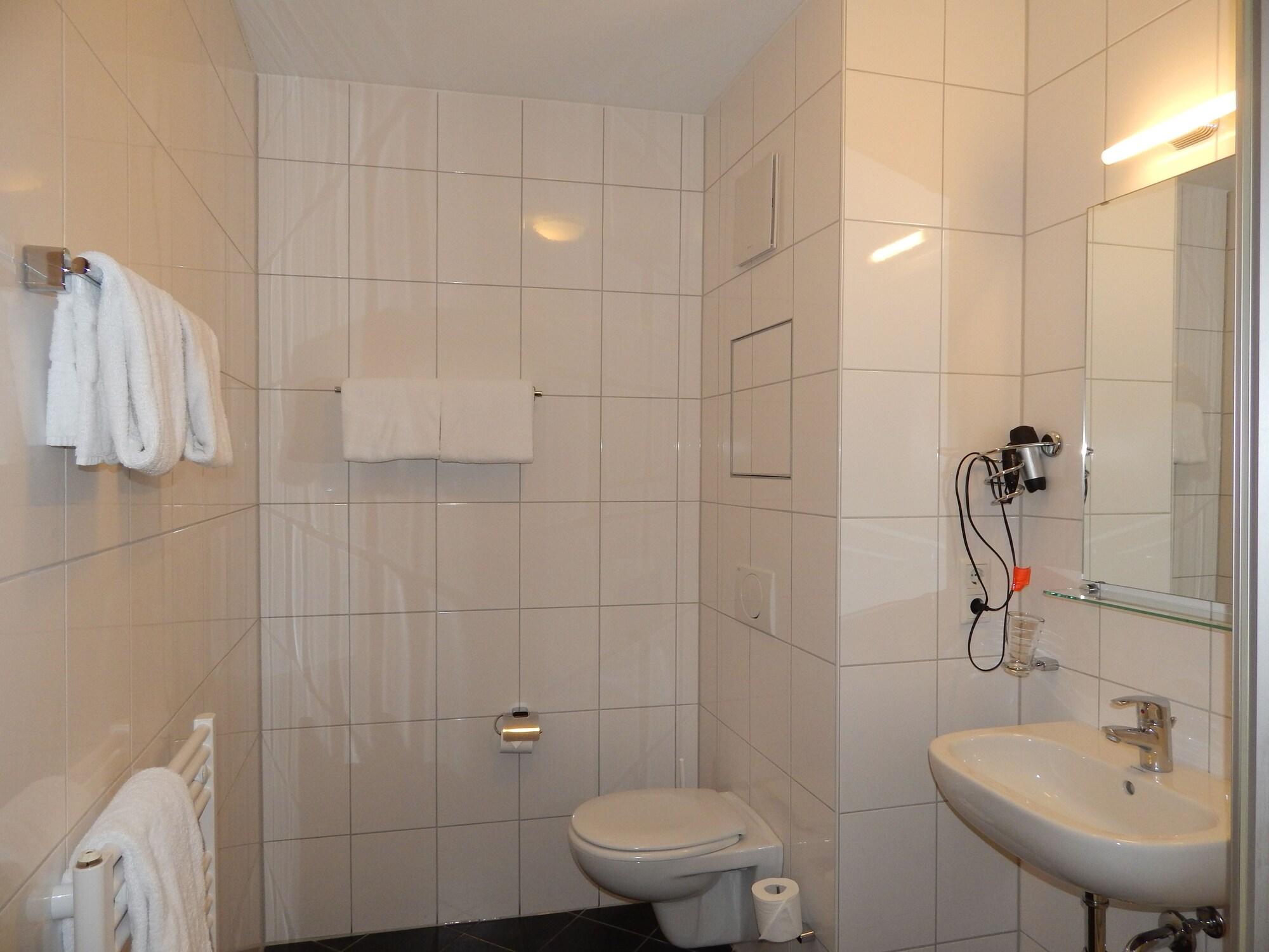 Hotel Andra Muenchen Kültér fotó