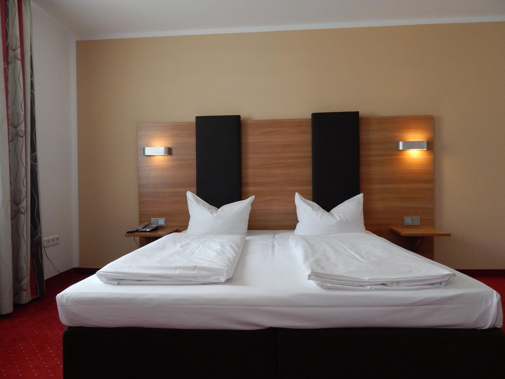 Hotel Andra Muenchen Kültér fotó