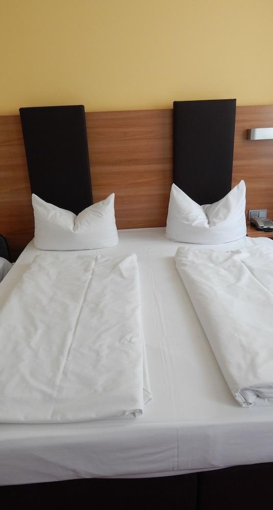 Hotel Andra Muenchen Kültér fotó