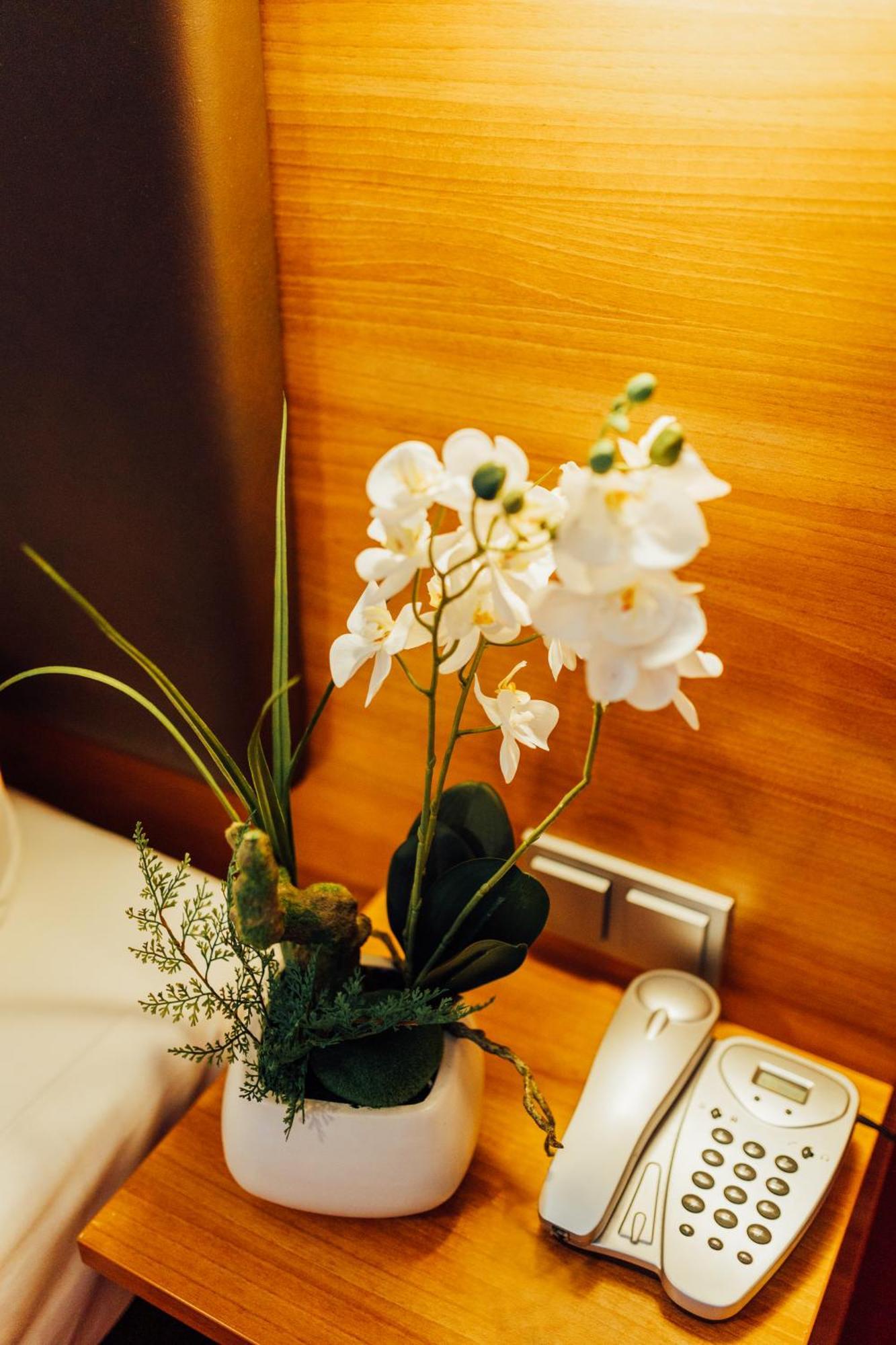 Hotel Andra Muenchen Kültér fotó