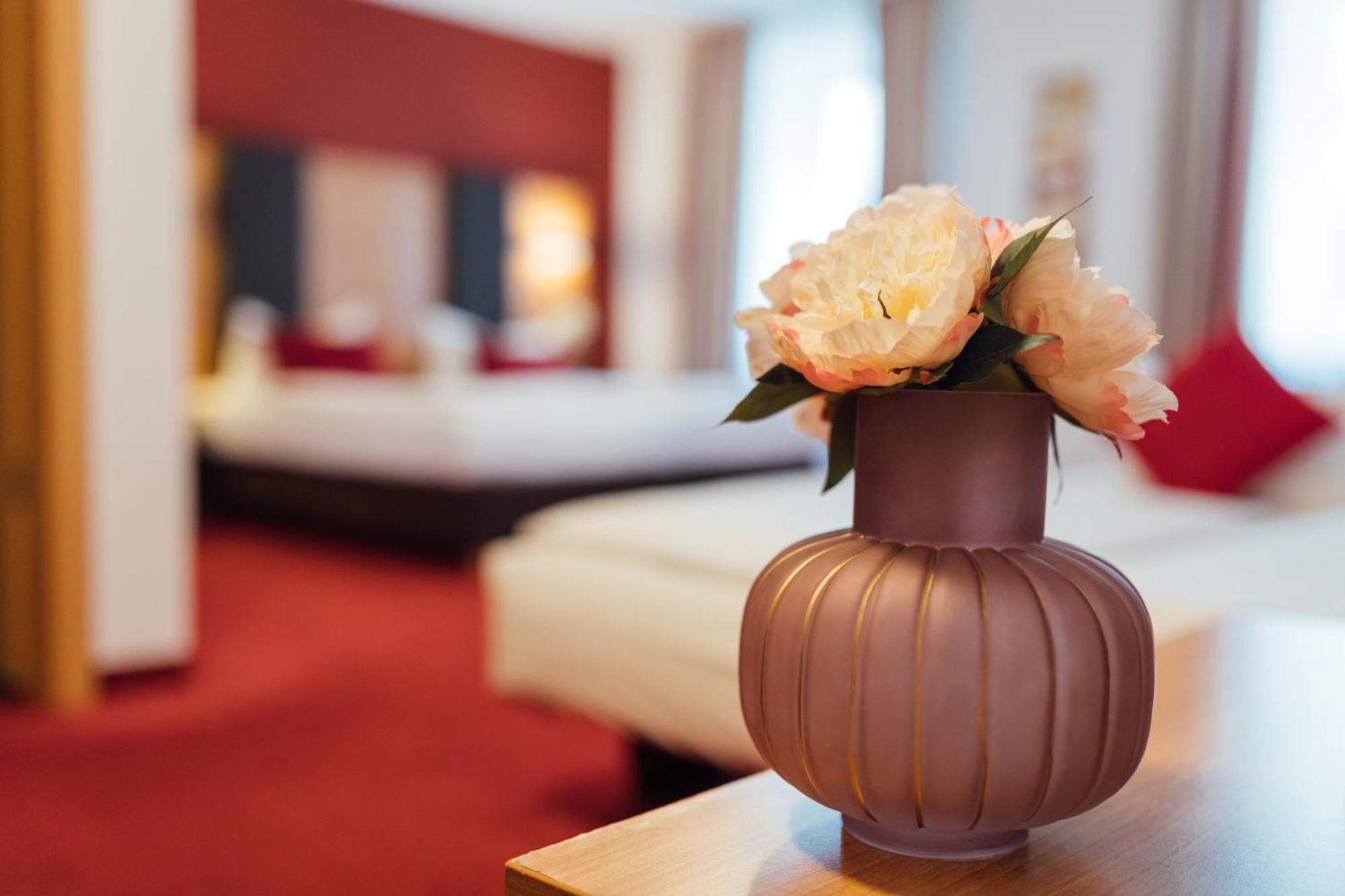 Hotel Andra Muenchen Kültér fotó