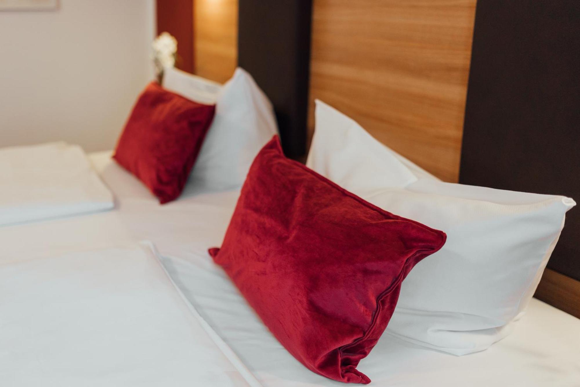 Hotel Andra Muenchen Kültér fotó